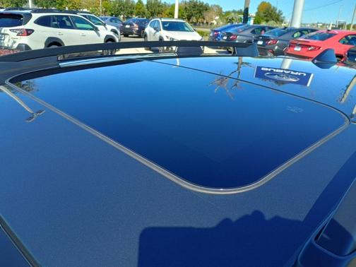 2026 Subaru Crosstrek Hybrid Base