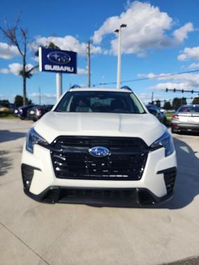 2025 Subaru Ascent Onyx Edition 7-Passenger