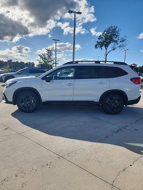 2025 Subaru Ascent Onyx Edition 7-Passenger
