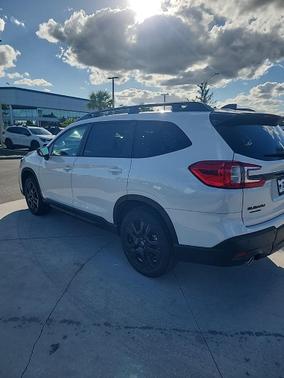 2025 Subaru Ascent Onyx Edition 7-Passenger