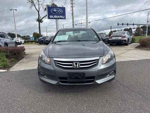 2011 Honda Accord EX-L