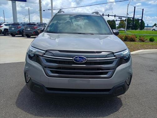 2025 Subaru Forester Hybrid Premium