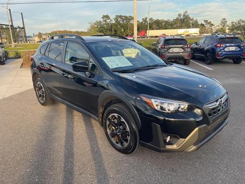 2023 Subaru Crosstrek Premium