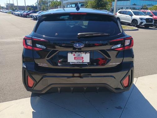 2024 Subaru Crosstrek Base