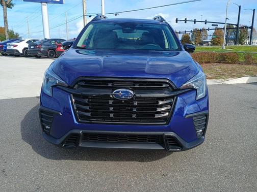 2026 Subaru Ascent Onyx Edition Touring 7-Passenger