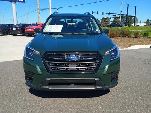 2023 Subaru Forester Base