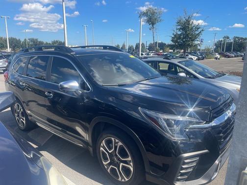 2023 Subaru Ascent Touring 7-Passenger
