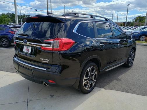 2023 Subaru Ascent Touring 7-Passenger