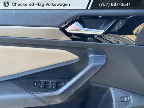 2019 Volkswagen Jetta 1.4T SEL Premium