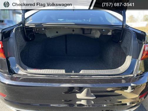 2019 Volkswagen Jetta 1.4T SEL Premium