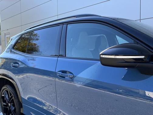 2026 Volkswagen Tiguan 2.0T SE R-Line Black 4MOTION