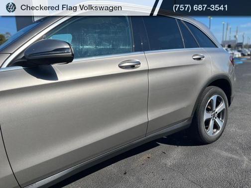 2021 Mercedes-Benz GLC 300 4MATIC