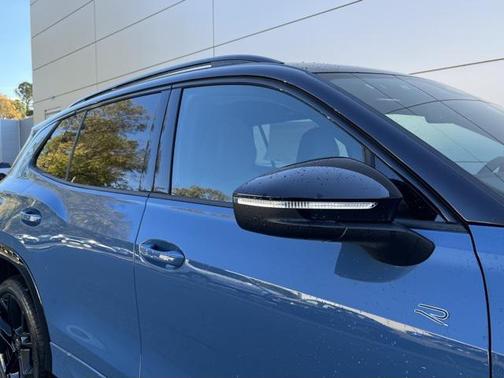 2026 Volkswagen Tiguan 2.0T SE R-Line Black 4MOTION