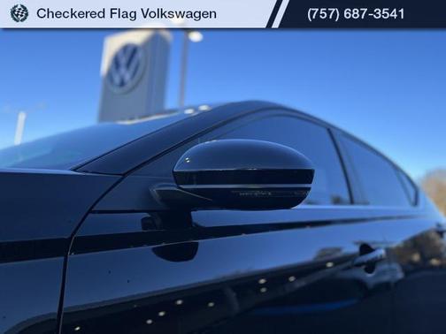 2022 Nissan Altima SR FWD