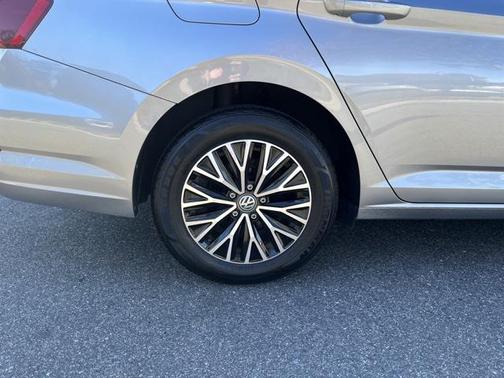 2020 Volkswagen Jetta 1.4T S