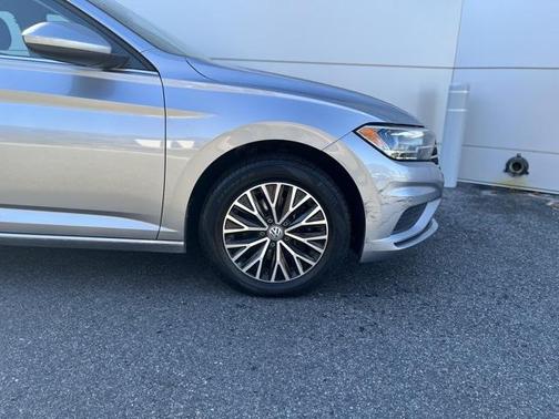 2020 Volkswagen Jetta 1.4T S