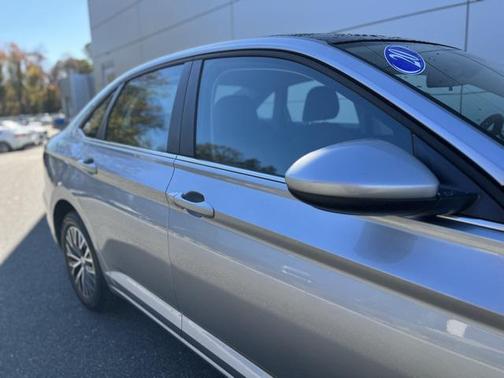 2020 Volkswagen Jetta 1.4T S