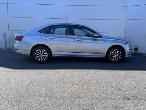 2020 Volkswagen Jetta 1.4T S