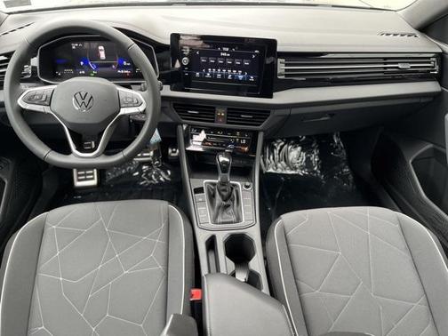 2026 Volkswagen Jetta 1.4T S