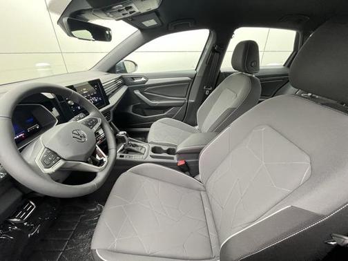 2026 Volkswagen Jetta 1.4T S