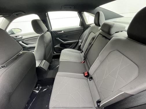 2026 Volkswagen Jetta 1.4T S