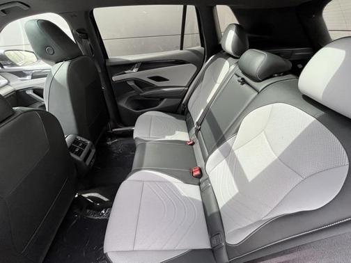 2025 Volkswagen Tiguan 2.0T SE R-Line Black 4MOTION