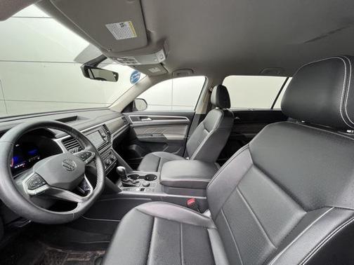 2023 Volkswagen Atlas 2.0T SE