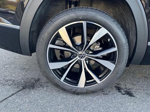 2026 Volkswagen Atlas 2.0T SEL Premium R-Line 4MOTION