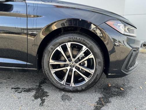 2026 Volkswagen Jetta 1.4T S