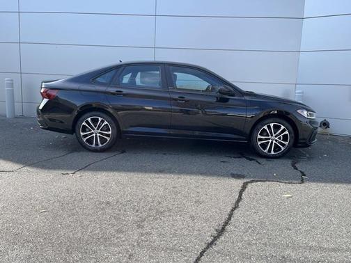 2026 Volkswagen Jetta 1.4T S