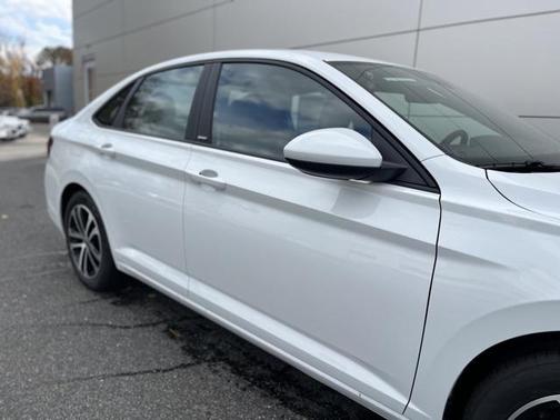 2026 Volkswagen Jetta 1.4T S