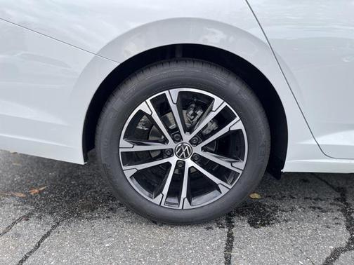 2026 Volkswagen Jetta 1.4T S