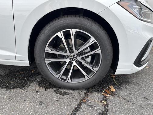 2026 Volkswagen Jetta 1.4T S