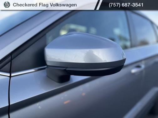 2025 Volkswagen Taos 1.5T SEL