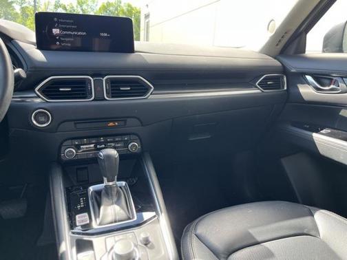 2022 Mazda CX-5 2.5 S Premium