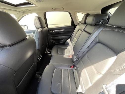 2022 Mazda CX-5 2.5 S Premium