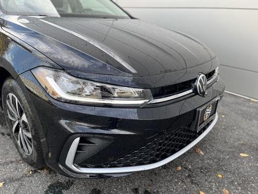 2026 Volkswagen Jetta 1.4T S