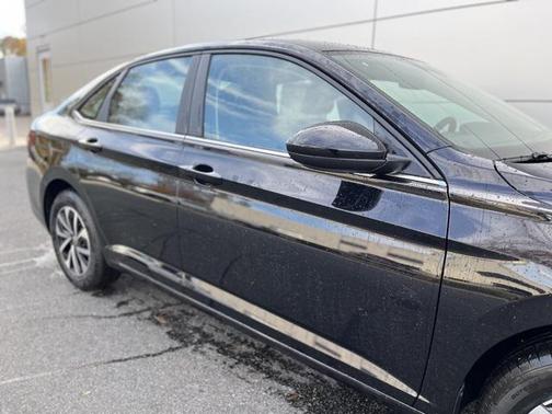 2026 Volkswagen Jetta 1.4T S