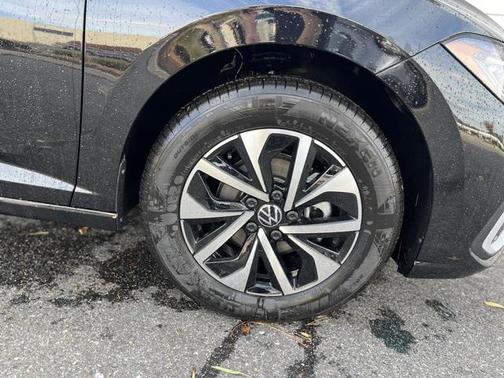 2026 Volkswagen Jetta 1.4T S