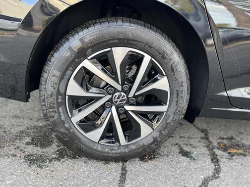 2026 Volkswagen Jetta 1.4T S