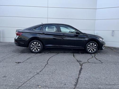 2026 Volkswagen Jetta 1.4T S