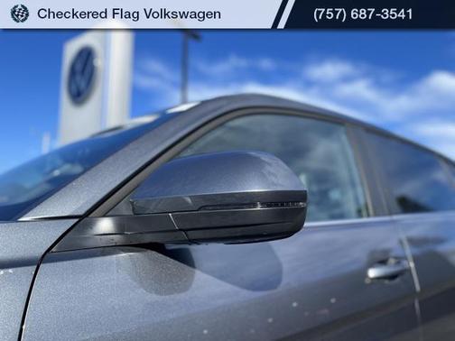 2024 Volkswagen Atlas Cross Sport 2.0T SE