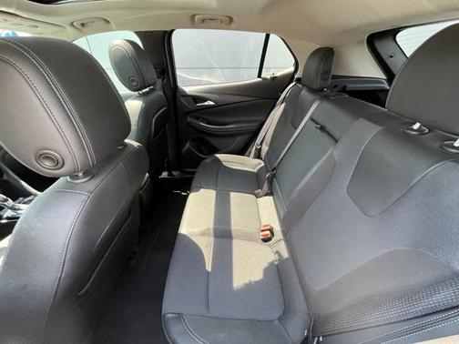 2020 Buick Encore GX Select