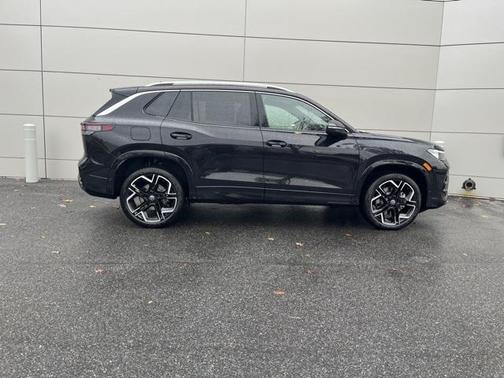 2026 Volkswagen Tiguan 2.0T SEL R-Line 4MOTION