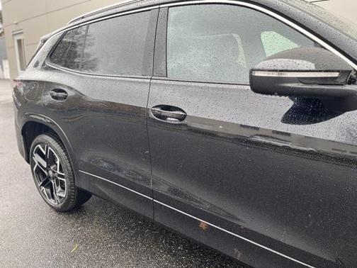 2026 Volkswagen Tiguan 2.0T SEL R-Line 4MOTION