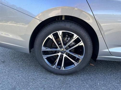 2026 Volkswagen Jetta 1.4T S