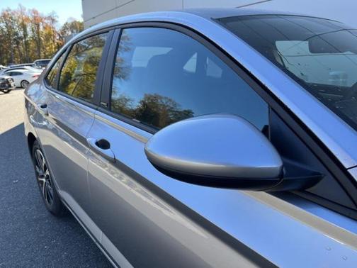 2026 Volkswagen Jetta 1.4T S