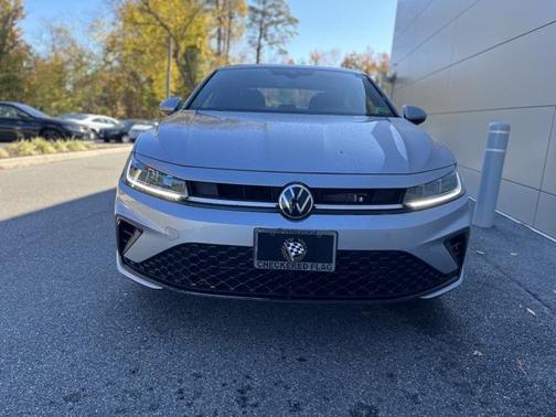 2026 Volkswagen Jetta 1.4T S