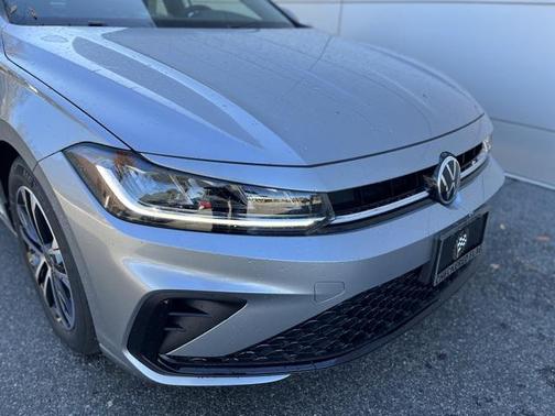 2026 Volkswagen Jetta 1.4T S