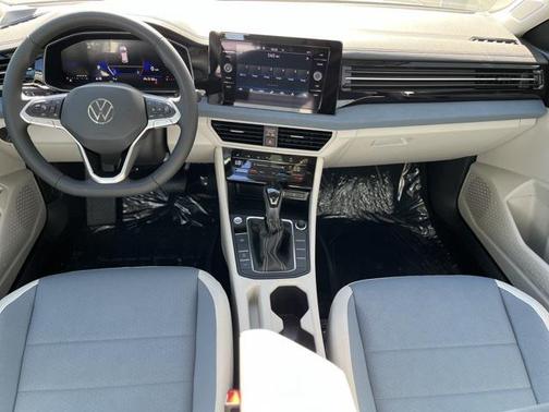 2026 Volkswagen Jetta 1.4T SE